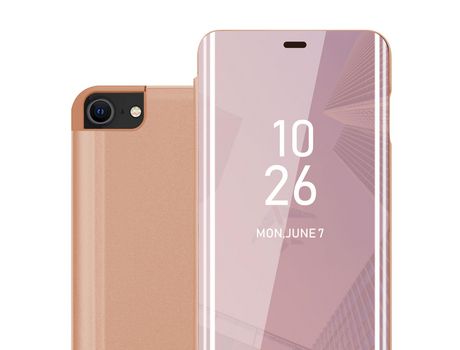 Carcasa para iPhone 7 / 7S / 8 / SE 2020 CADORABO Rosa