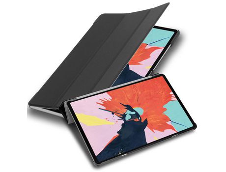 Carcasa para iPad PRO 11 2020 (11 Zoll) CADORABO Negro
