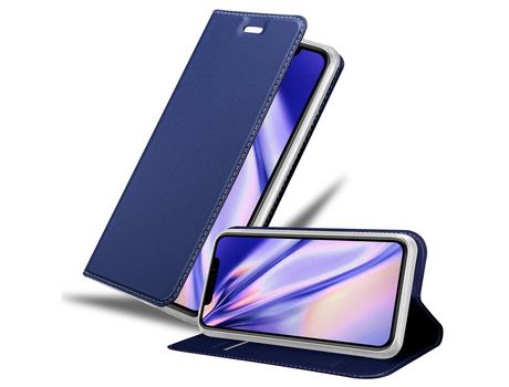 Carcasa para iPhone 11 PRO CADORABO Azul