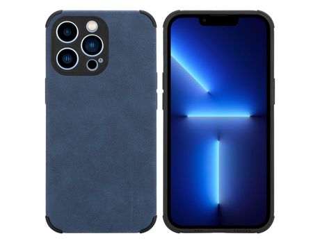 Carcasa para iPhone 11 PRO CADORABO Azul