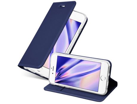 Carcasa para iPhone 6 / 6S CADORABO Azul