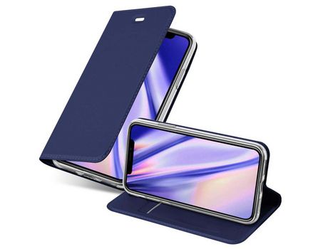 Carcasa para iPhone XS MAX CADORABO Azul