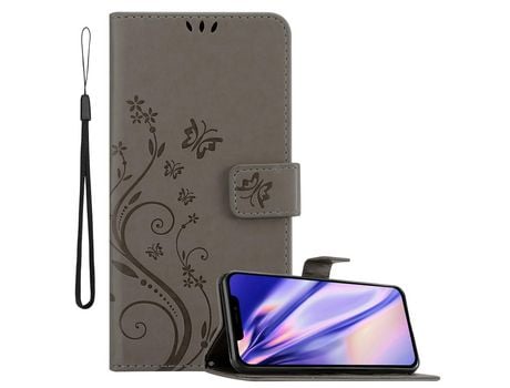 Carcasa para iPhone 13 PRO CADORABO Gris