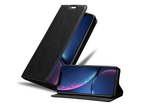 Carcasa para iPhone 11 PRO CADORABO Negro