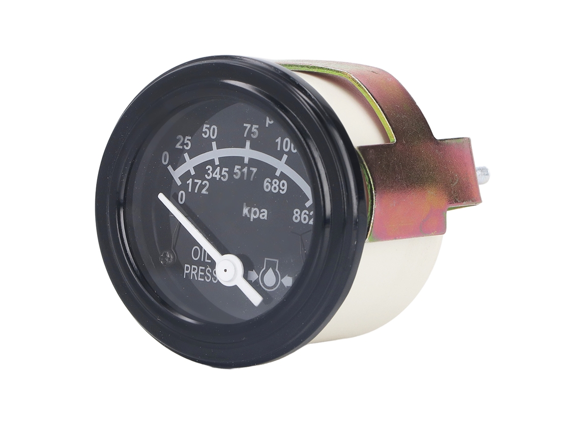 Manómetro De Presión De Aceite Para Generador Diésel De 24 V Cc, Número De Pieza 3015232 Para Cummins