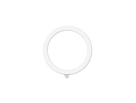 Argolla Magsafe para iPhone GIFT4ME Blanco