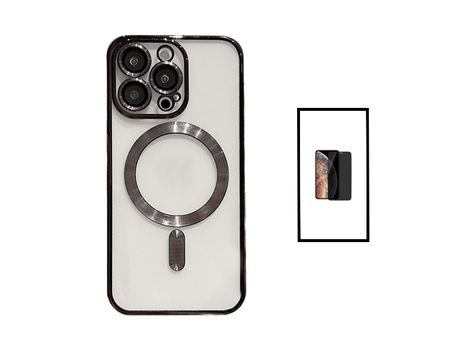 Carcasa para iPhone 14 GIFT4ME Negro