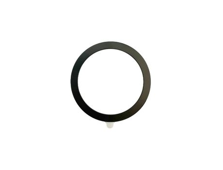 Argolla Magsafe para iPhone PHONECARE Negro