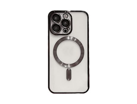 Carcasa para iPhone 14 PHONECARE Negro