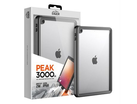 Carcasa para iPad Pro 11 (2020-2021) EIGER
