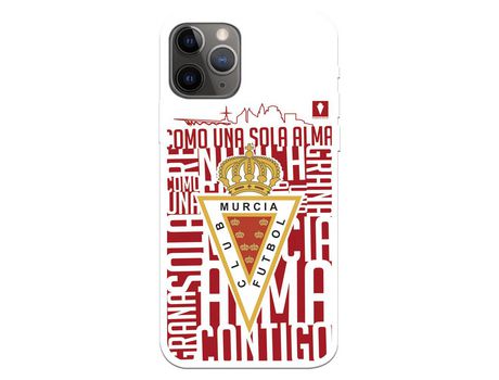 Carcasa para iPhone 11 Pro APPLE Transparente