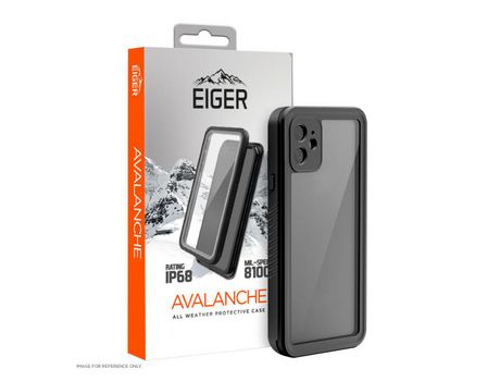 Carcasa para iPhone 13 EIGER
