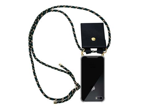 Carcasa para iPhone 7 / 7S / 8 / SE 2020 CADORABO Verde