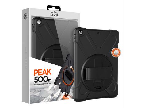 Carcasa para iPad Pro 11 (2021) EIGER