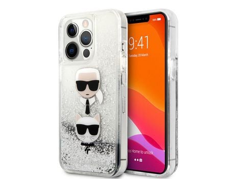 Carcasa para iPhone 13 Pro KARL LAGERFELD