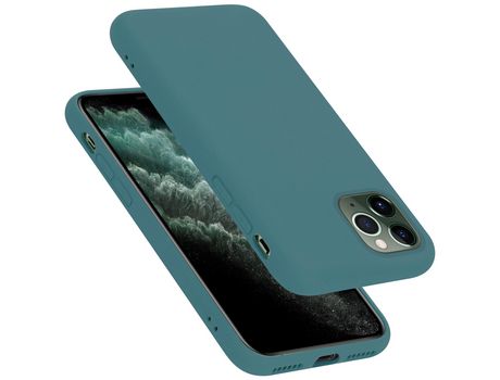 Carcasa para iPhone 11 PRO MAX CADORABO Verde