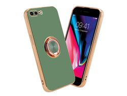 Carcasa para iPhone 7 PLUS / 7S PLUS / 8 PLUS CADORABO Verde