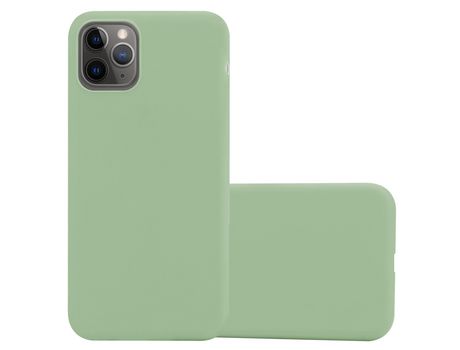 Carcasa para iPhone 13 CADORABO Verde