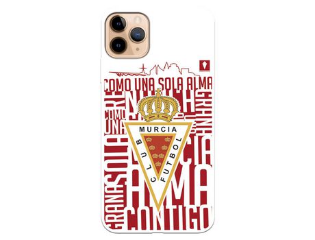 Carcasa para iPhone 11 Pro Max APPLE Transparente