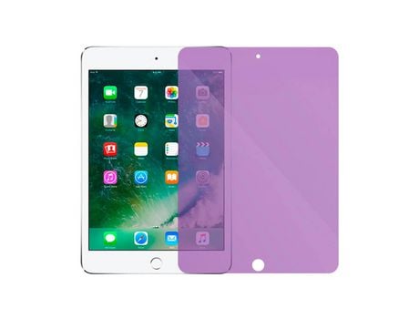 Protector de Pantalla para iPad Mini APPLE Transparente