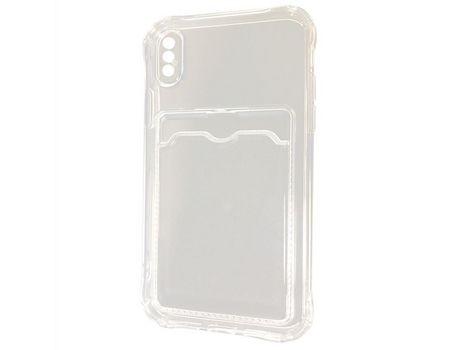 Carcasa para iPhone X/XS INF