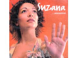 SUZANA - ...Encontrei CD