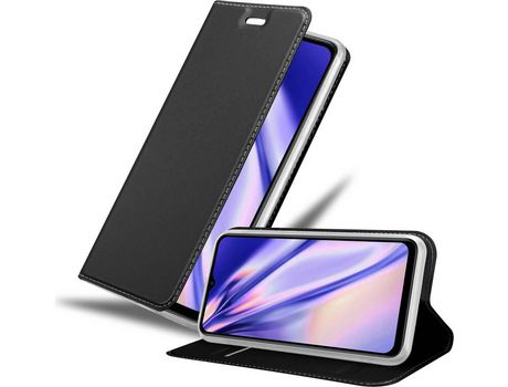 Carcasa para Samsung Galaxy M23 5G Negro