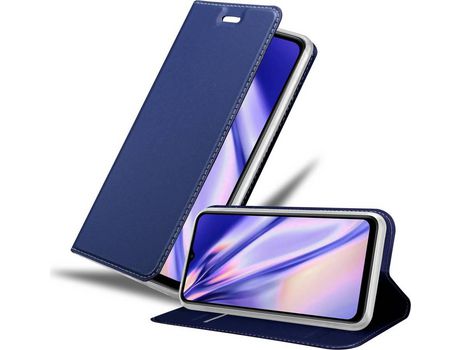 Carcasa para Samsung Galaxy M23 5G Azul