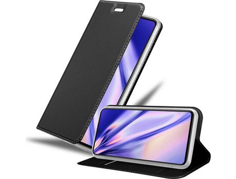Carcasa para Samsung Galaxy M53 5G Negro
