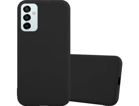 Carcasa para Samsung Galaxy M23 5G Negro