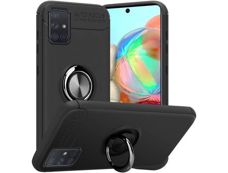 Carcasa para Samsung Galaxy A51 4G / M40s Negro