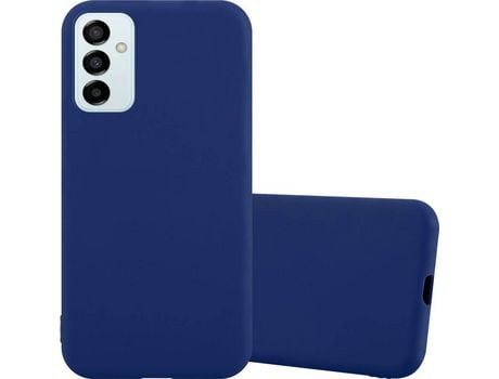 Carcasa para Samsung Galaxy M23 5G Azul