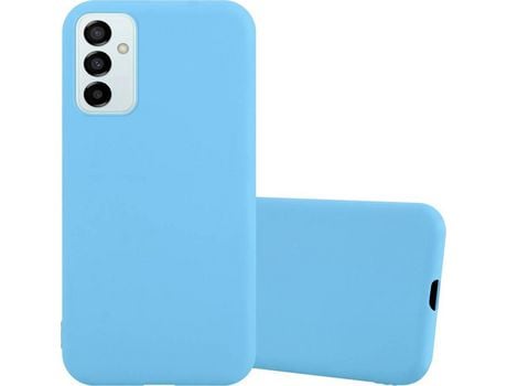 Carcasa para Samsung Galaxy M23 5G Azul