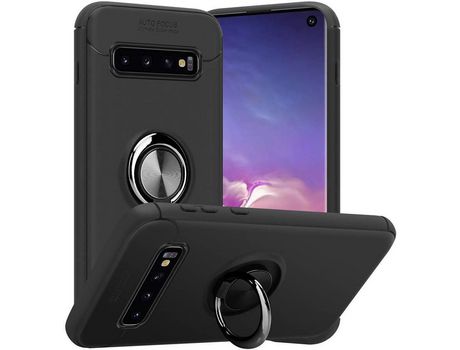 Carcasa para Samsung Galaxy S10 4G Negro