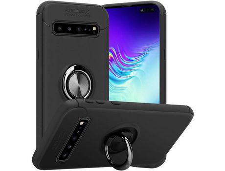 Carcasa para Samsung Galaxy S10 5G Negro