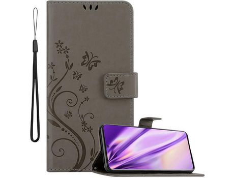 Carcasa para Samsung Galaxy S20 PLUS Gris