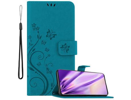 Carcasa para Samsung Galaxy S20 ULTRA Azul