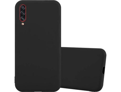Carcasa para Samsung Galaxy A70 / A70s Negro