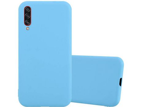 Carcasa para Samsung Galaxy A70 / A70s Azul