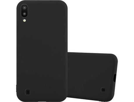 Carcasa para Samsung Galaxy A10 / M10 Negro