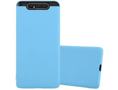 Carcasa para Samsung Galaxy A80 / A90 4G Azul