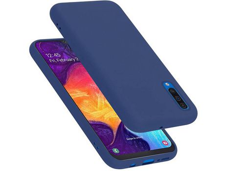 Carcasa para Samsung Galaxy A50 4G / A50s / A30s Azul