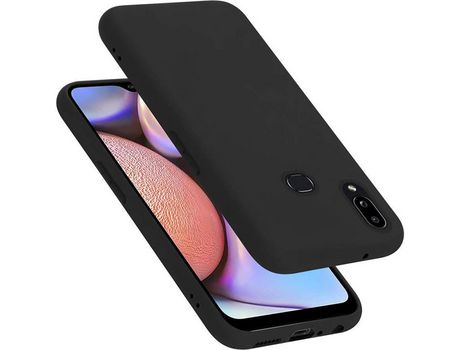 Carcasa para Samsung Galaxy A10s / M01s Negro