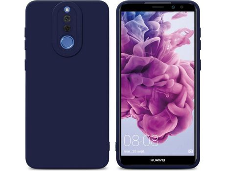 Cacasa para Huawei Mate 10 Lite CADORABO Azul