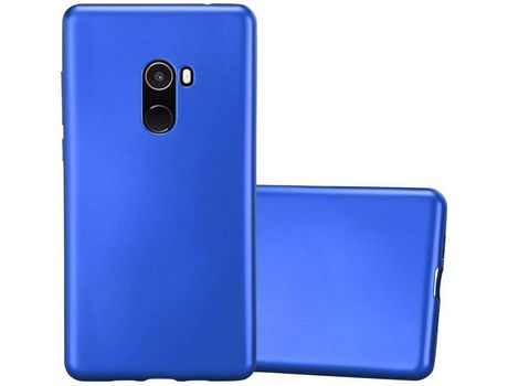 Cacasa para Xiaomi Mi Mix 2 CADORABO Azul