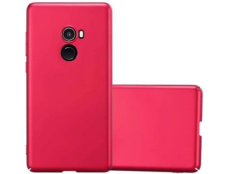Cacasa para Xiaomi Mi Mix 2 CADORABO Rojo
