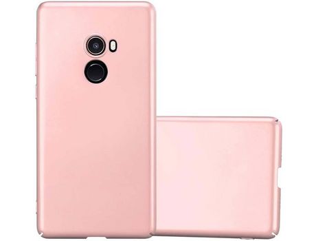 Cacasa para Xiaomi Mi Mix 2 CADORABO Rosa