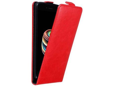 Cacasa para Xiaomi Mi A1/Mi 5X CADORABO Rojo