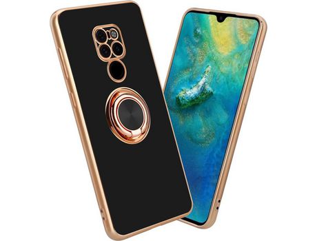 Cacasa para Huawei Mate 20 CADORABO Negro
