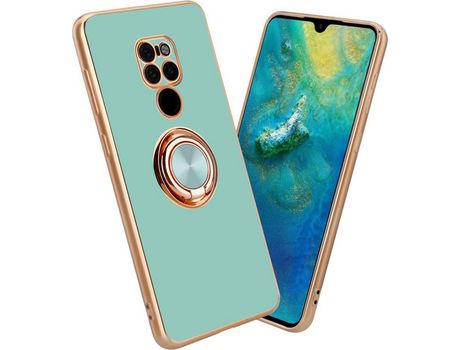 Cacasa para Huawei Mate 20 CADORABO Turquesa